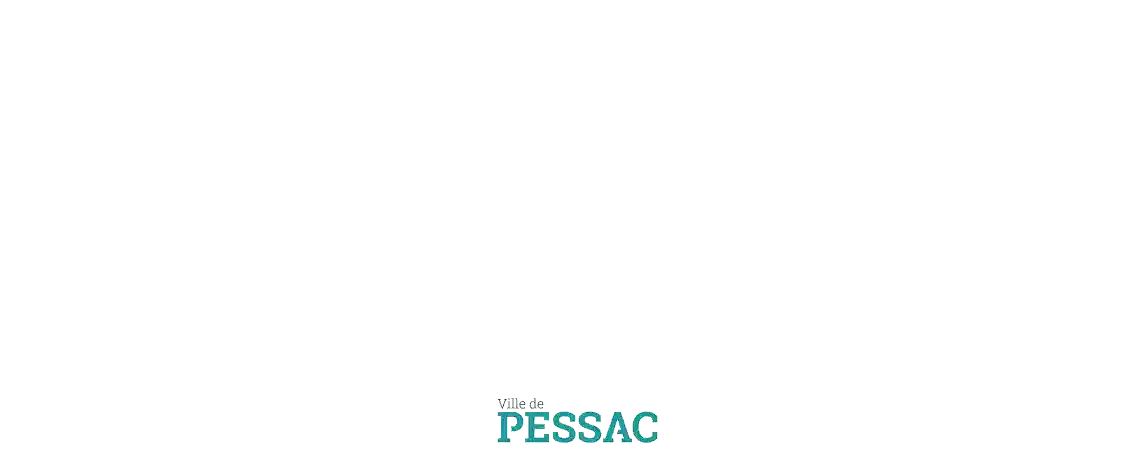 Logo de Pessac