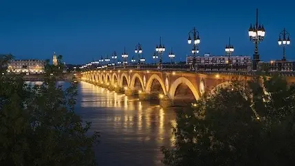 La Gironde où il fait bon vivre