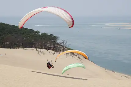 Arcachon : un joyau de la Gironde riche en cultures et en loisirs