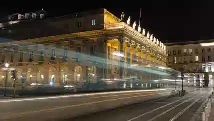 Qualité de vie bordeaux