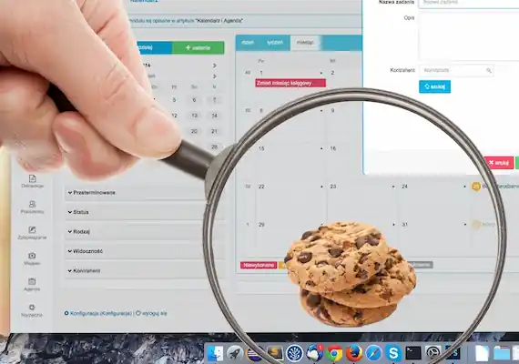 La gestion des cookies