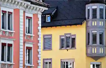 Quel bien immobilier acheter à Mérignac