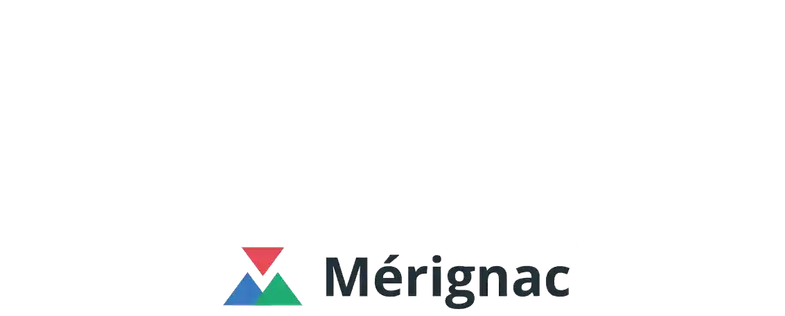 Logo de Mérignac
