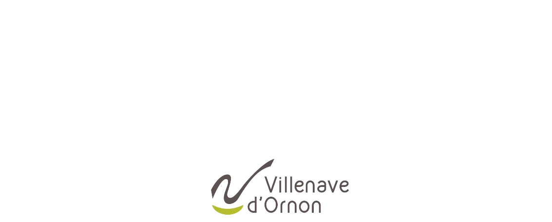 Logo de Villenave d'Ornon